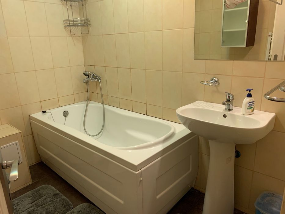 Apartament 1 camera Zorilor