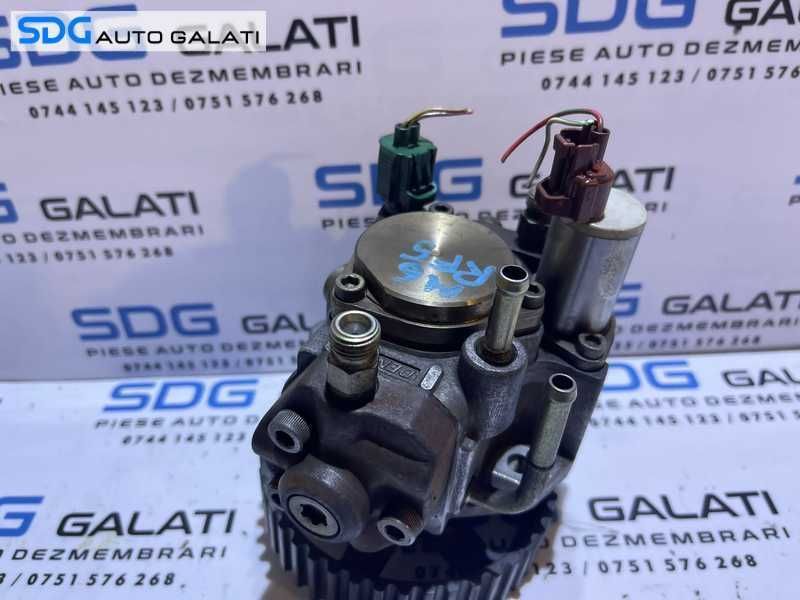 Pompa Inalta Presiune cu Senzor Regulator Mazda 6 2.0 D RF5C RF5 2002 - 2008 Cod 294000-0044