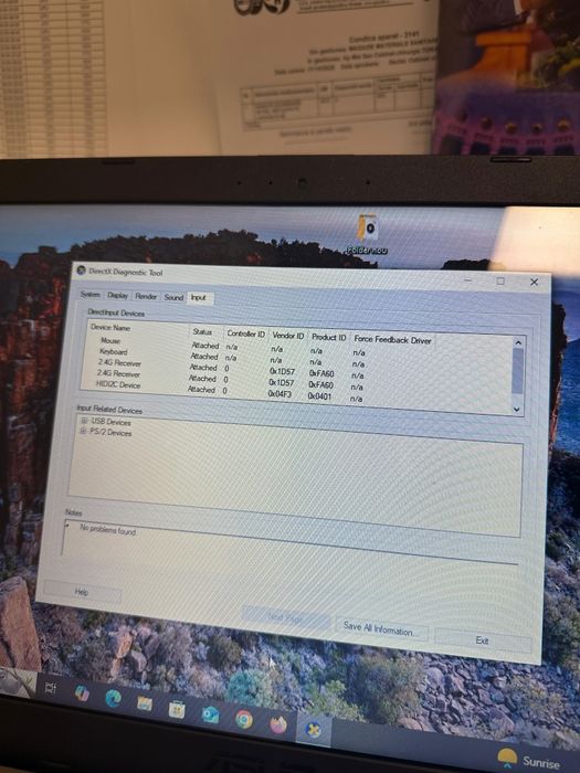 Vând laptop Asus in stare excelenta