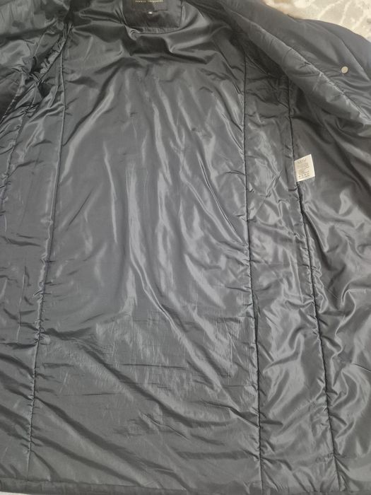 Продается пуховик