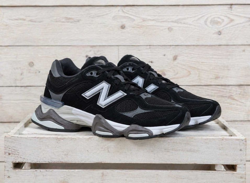 New Balance 90/60 Мъжки маратонки - Топ качество ПОСЛЕДНИ БРОЙКИ