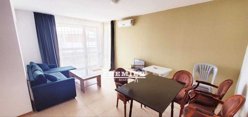 Продава се Тристаен апартамент в к.к. Елените - 89 кв.м за 1321 €/кв.м - Снимка #1