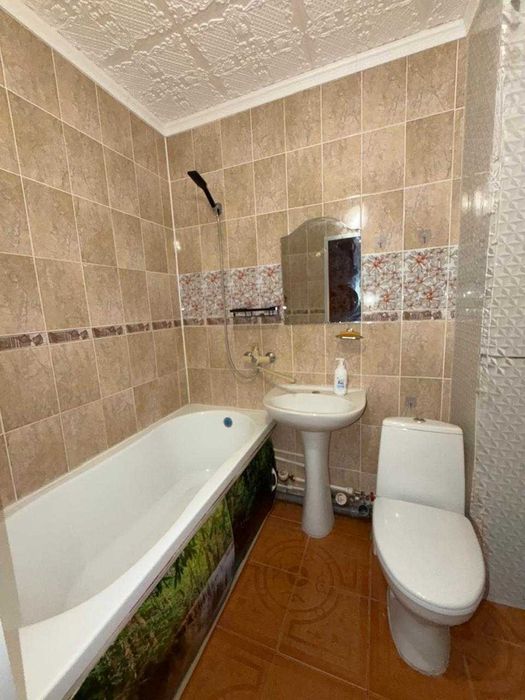1 комн.квартира, Центр