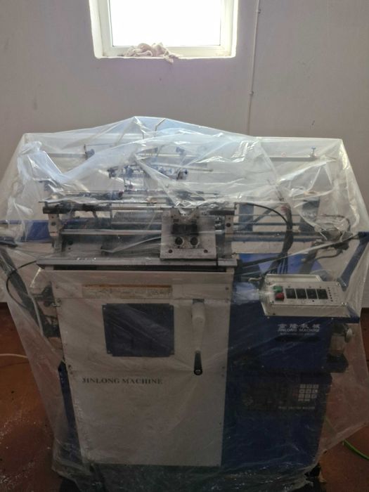 Станки для вязки перчаток, перчаточные станки