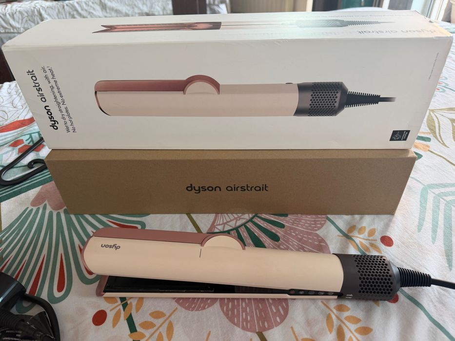 Vand Dyson Airstrait Original