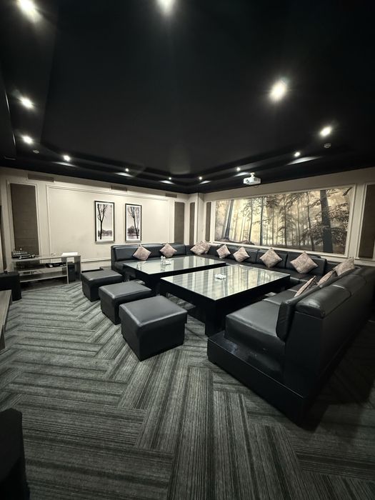 Продается готовый бизнес ресторан Мона