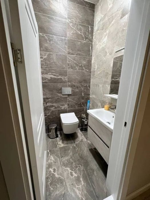 Жк NRG Mirzo-Ulugbek 5-комнатная 185м2 Евроремонт