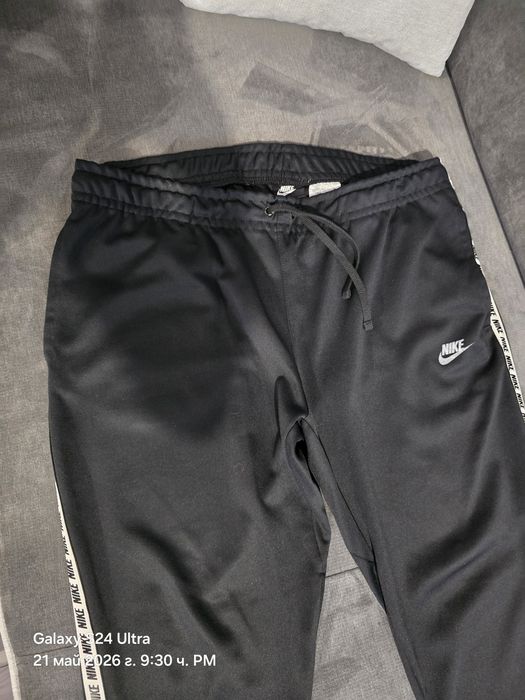 Мъжко долнище Nike XL