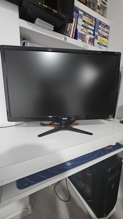 Vând Monitor Acer GN246HL