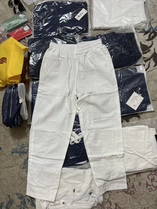 льон штаныыыыыыыы