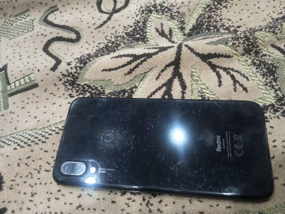 продам redmi not 7
