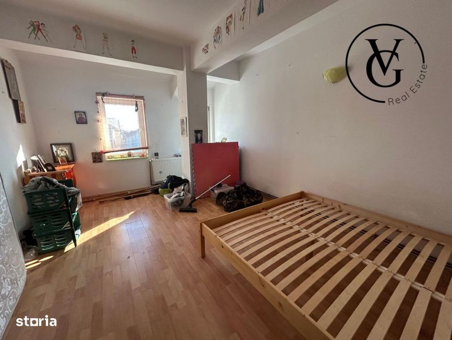 Vila 5 camere cu teren generos Hanul cu Peste