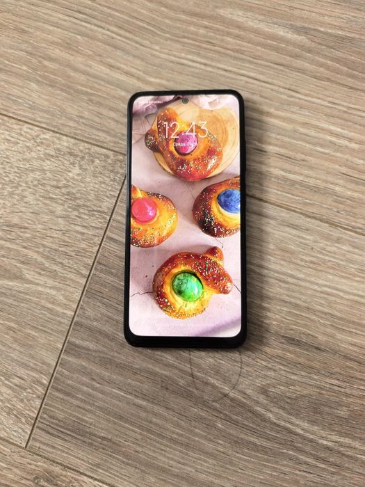 Продам Redmi Note 10, версия 14.0.9 Стабильная