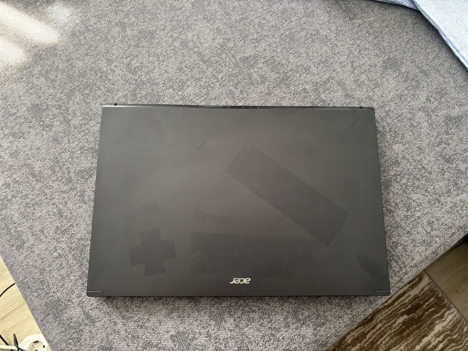 laptop acer aspire 7