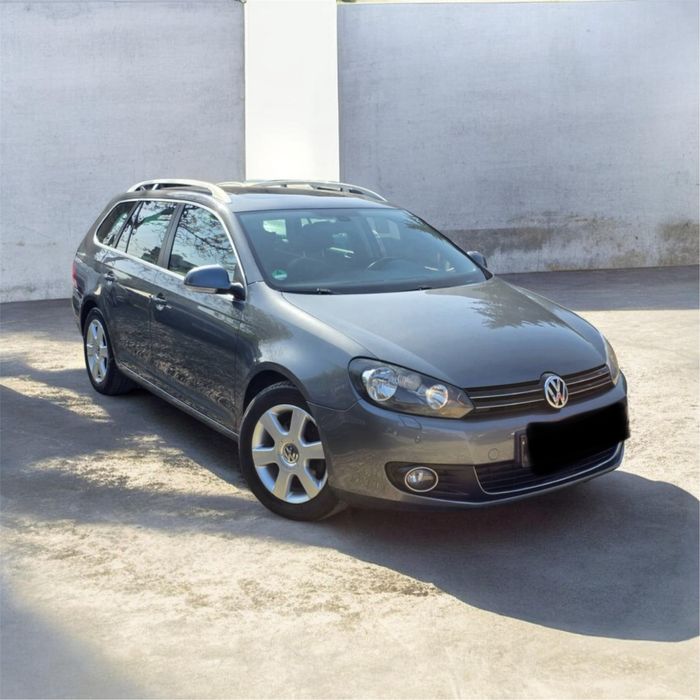Volkswagen Golf 2011 diesel, 2.500 € — imagine 7