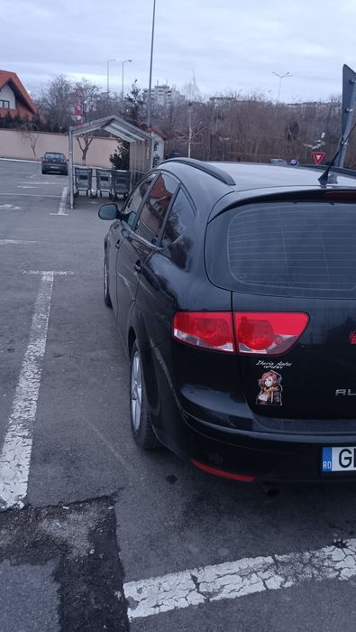 Vând/Schimb Seat Altea XL 2012 1.6 Diesel