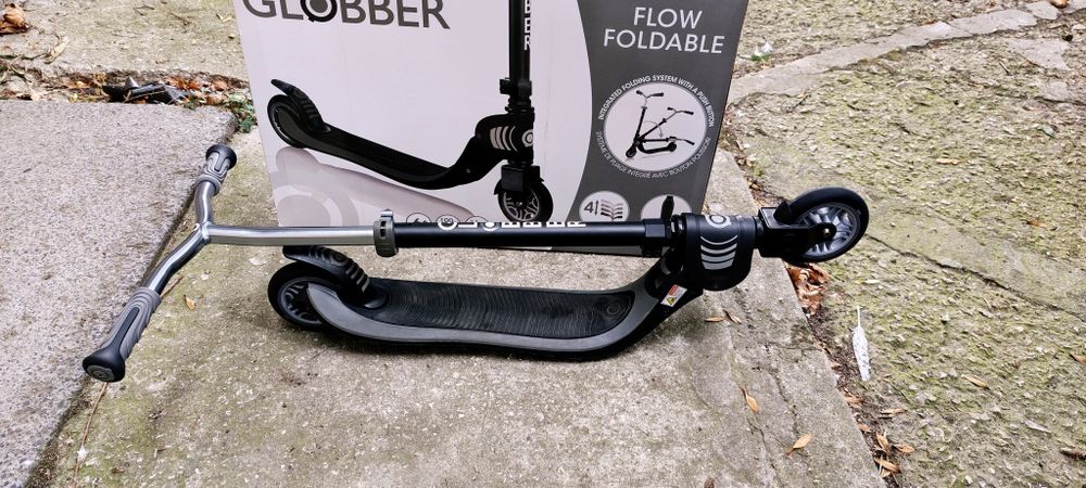 Тротинетка GLOBBER