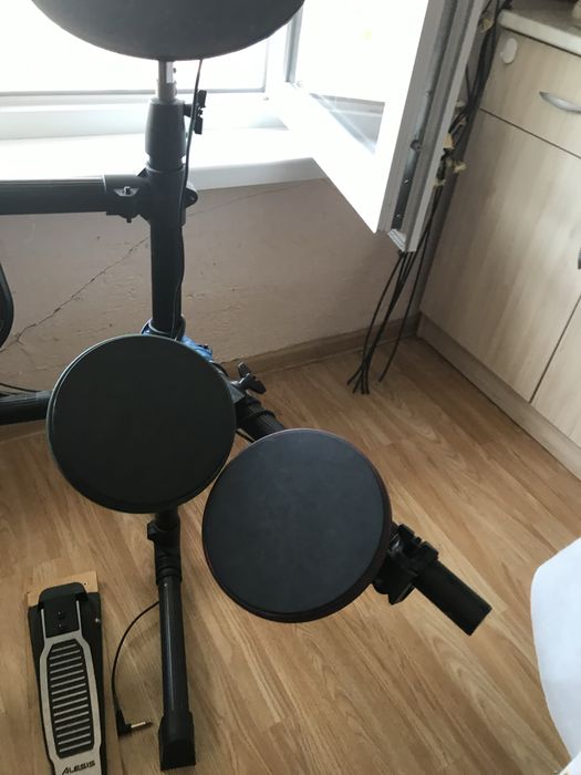 Ударни инструменти.