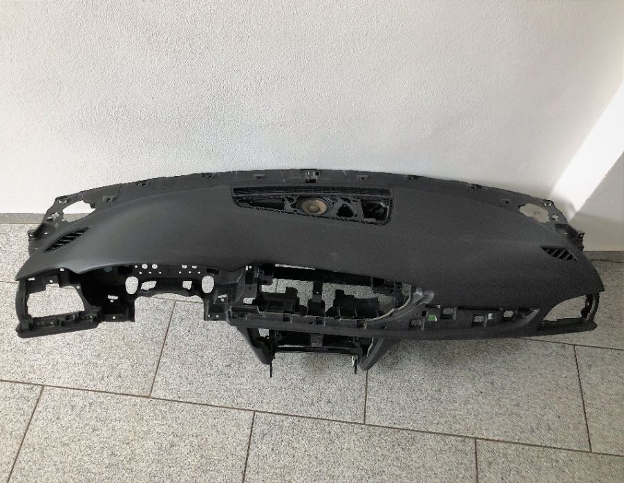 Audi a6 c7 4g plansa bord kit airbag volan s pasager cortina stanga