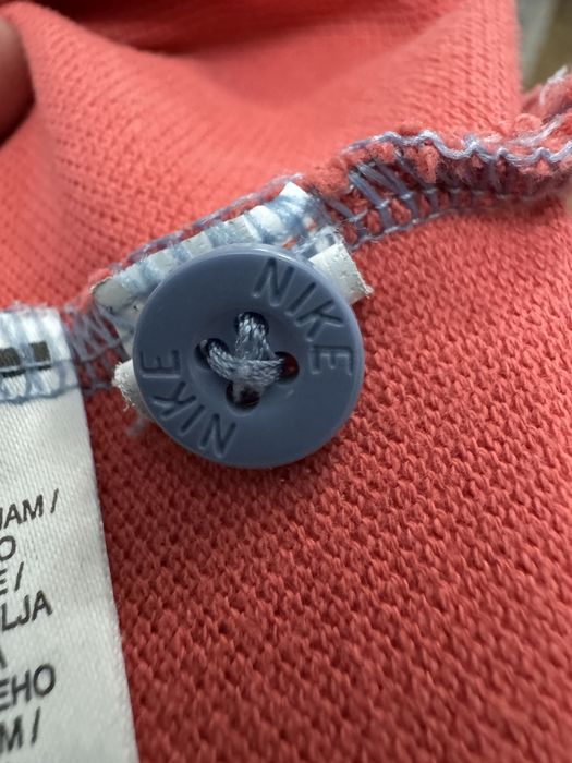 Мъжка тениска Nike