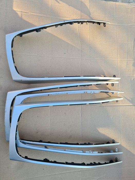 Trim consola/usi Audi A4 B8 B8.5
