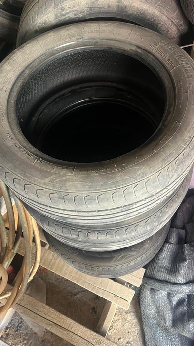 Летний балон сатылады бу,195/55R15