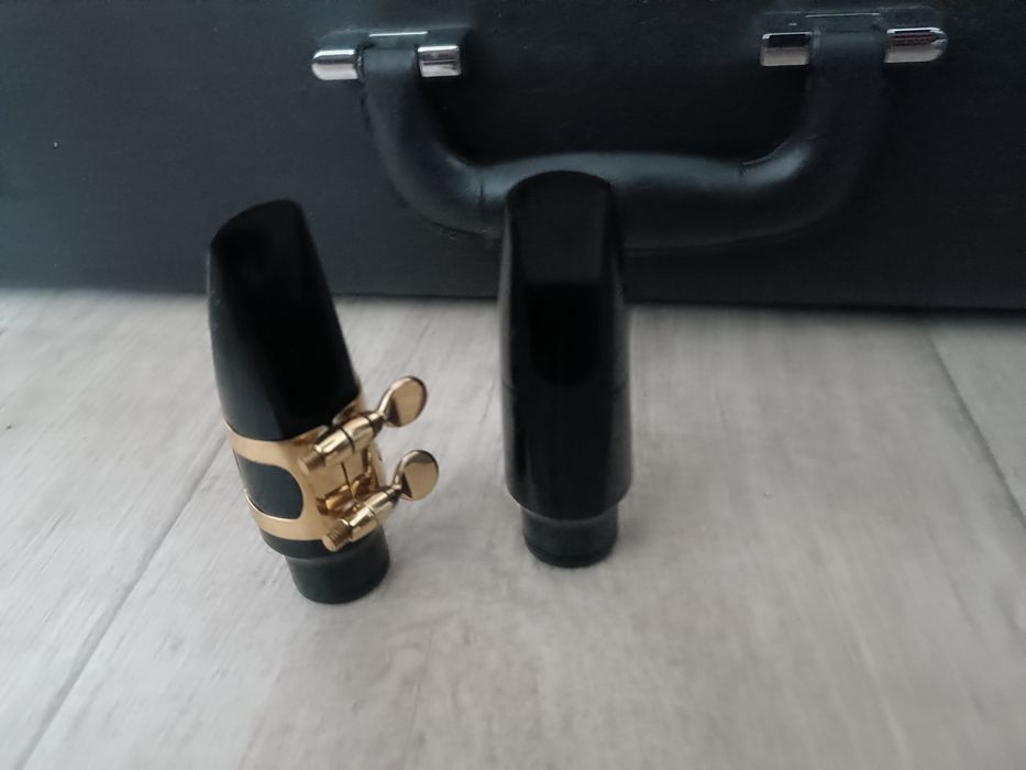 Саксафон yamaha yas-23