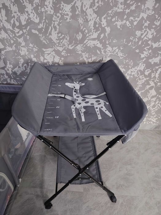 Пеленальный столик