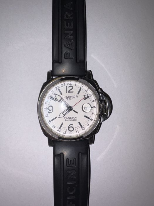 Ceas barbati Panerai Luminor