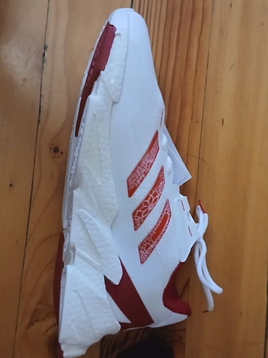 Маратонки ADIDAS