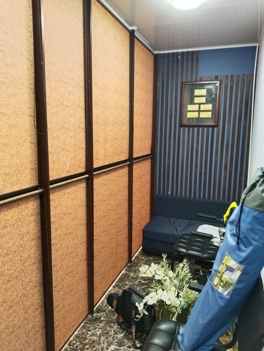 Ролл шторы жалюзи талдыкурган