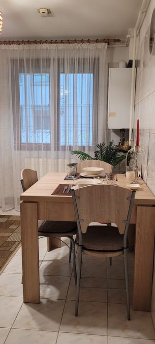 Garsoniera mare zona Nord / parcare