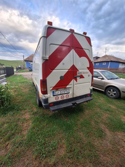 Vând LT 46 în stare foarte bună