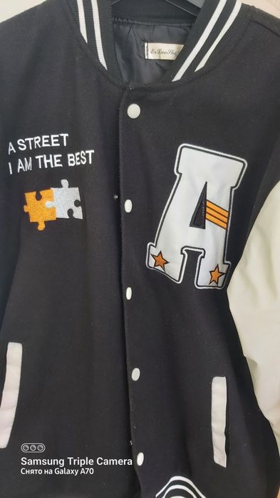 Продам    бомбер