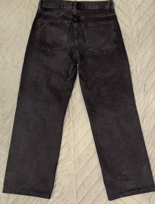 Relaxed/straight Джинсы h&m