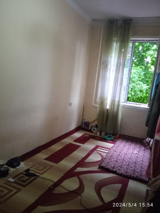 СРОЧНО!!! Квартира Сотилади 2 хонали