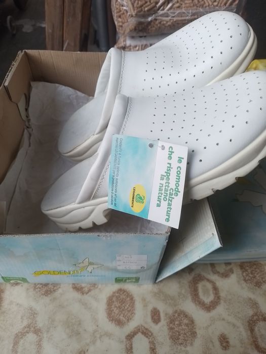 Чехли мъжки размер 44