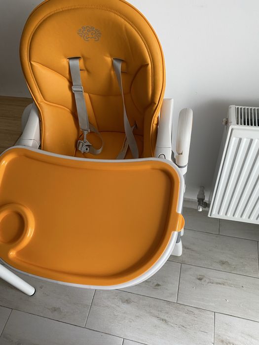 scaun de luat masa bebe