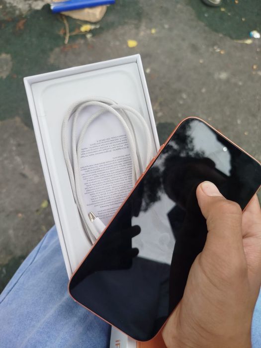 Iphone 17 pro max китайский