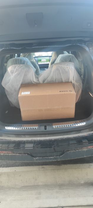 Dongfeng ep 008 gibrid 2026model