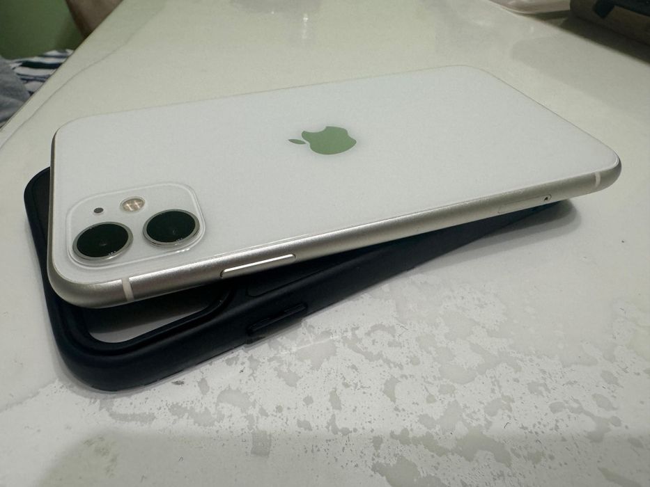 Смартфон iPhone 11 128 GB