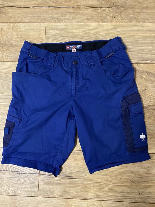 Engelbet Strauss-Modelul Nou, pantaloni de lucru, profi, barbati 54