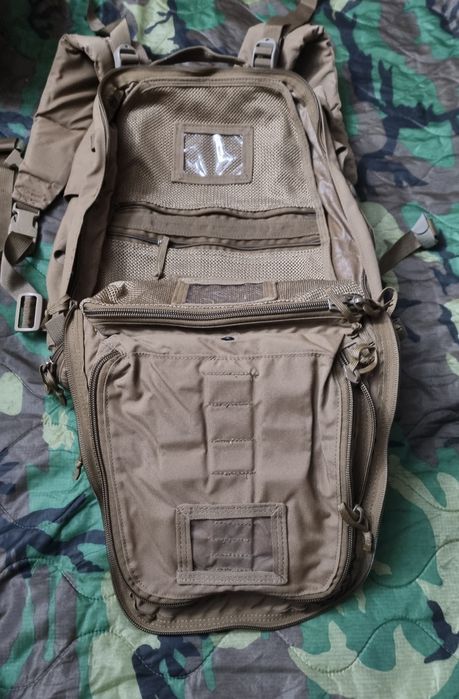 LBT 0996F( london bridge trading ) ghiozdan, rucsac US Army/USMC