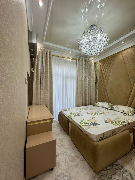 Arenda oqtepa shayxontohur rovdi 3 xona