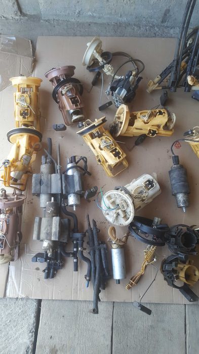 pompa de combustibil  diesel benzina bmw e46 e39 e60 e90 e61 e65