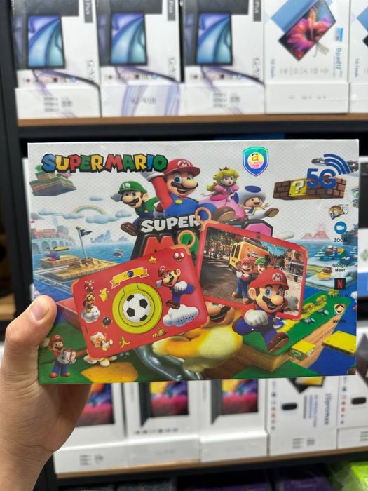 Планшет для детей