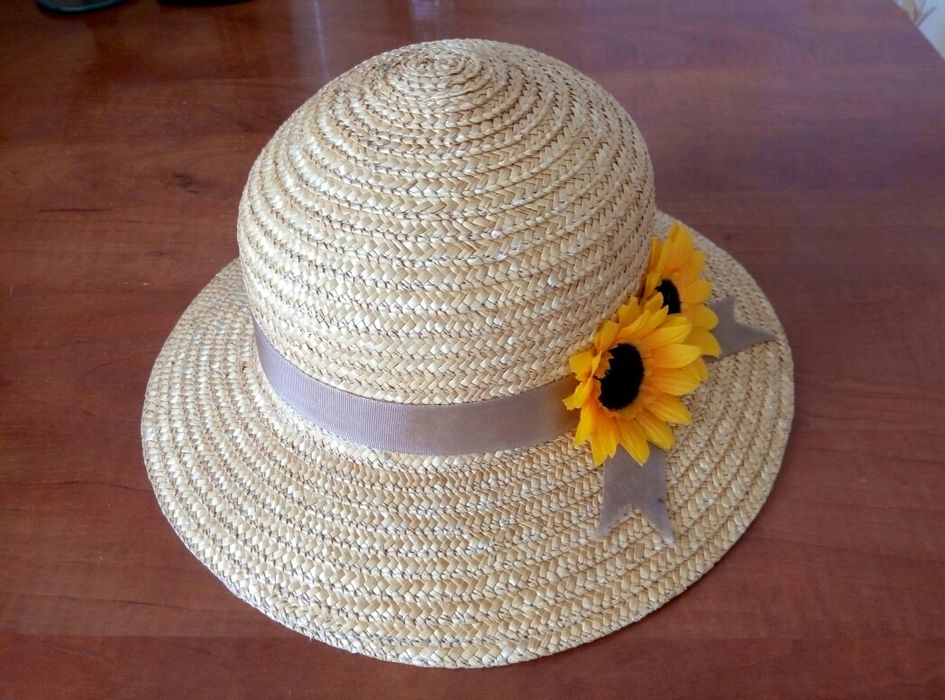 Платье детское розовое