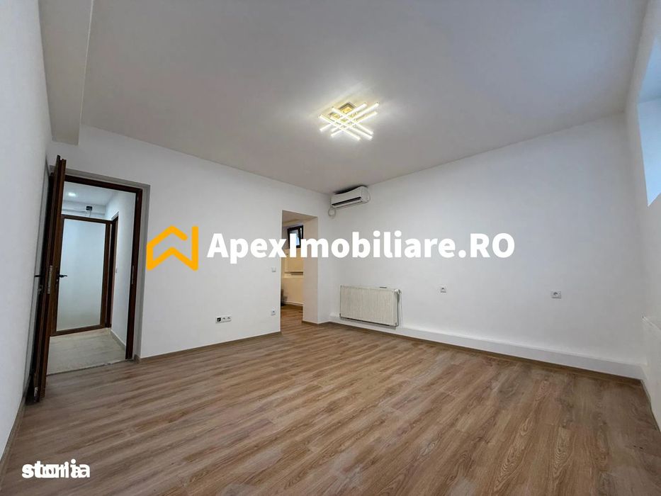 Apartament 3 camere de inchiriat Armeneasca Bucuresti | ApexImobiliare