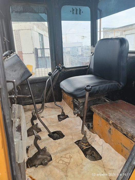 Продам Бульдозер Б10