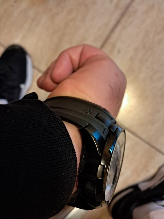 Perrelet   1777 automat